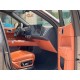 Li Auto L7 Ultra, пробіг 1,7 тисяч км